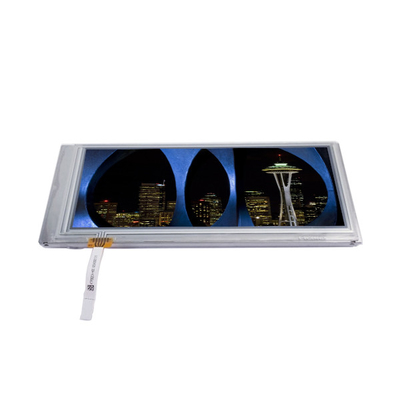 Buen precio TCG062HVLBC-G20 6.2 pulgadas 640 * 240 módulo de pantalla LCD en línea