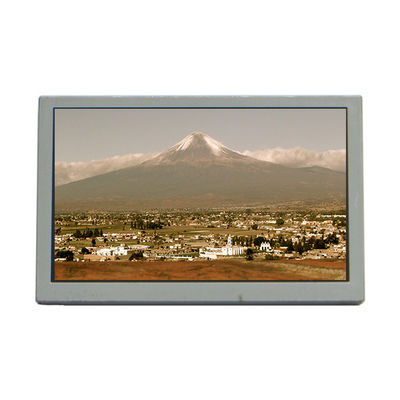 Buen precio TCG070WVLPAANN-AN00AK 7.0 pulgadas 800 * 480 panel de pantalla LCD en línea