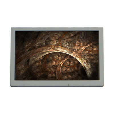 Buen precio TCG070WVLPCANN-AN00-SA Panel de pantalla LCD de 7,0 pulgadas 800*480 en línea