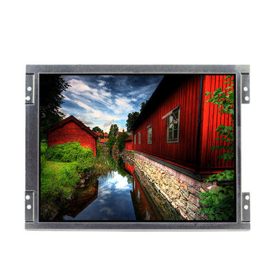 Buen precio TCG084SVLPAAFA-AA20 Panel de visualización LCD de 8,4 pulgadas 800 * 600 en línea