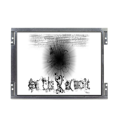 Buen precio TCG084SVLQAPNN-AN20-SA Panel de visualización LCD de 8,4 pulgadas 800*600 para el sector industrial en línea