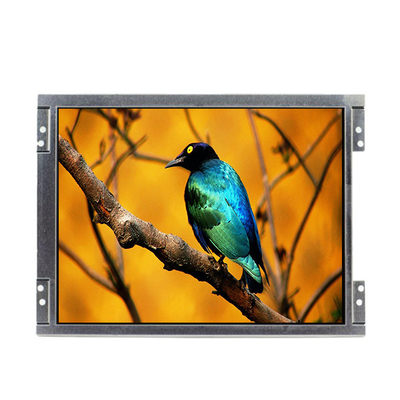 Buen precio TCG084VGLAAANN-AN20 8.4 pulgadas 640*480 Panel de visualización LCD para el sector industrial en línea
