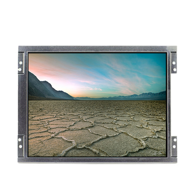 Buen precio TCG084VGLACANN-AN00-SA 8.4 pulgadas 640*480 Panel de pantalla LCD en línea