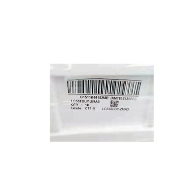 Buen precio 55.0 pulgadas LD550DUY-ZMA3 pantalla LCD 1920*1080 51 pines Pantalla LCD en línea