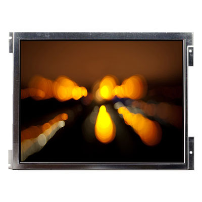 Buen precio TCG104SVLPAANN-AN20-SA 10,4 pulgadas 800 * 600 pantalla LCD en línea