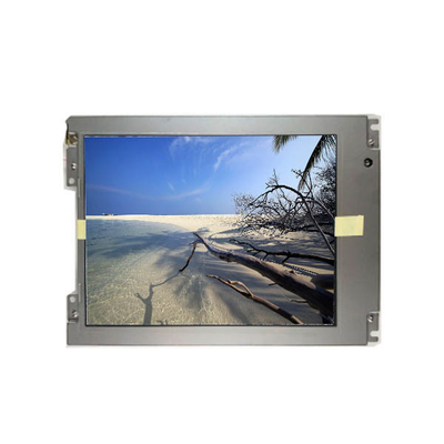 Buen precio 6.4 pulgadas 640*480 LG064V1E pantalla LCD para industriales en línea