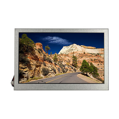 Buen precio AA070TA01 Pantalla LCD de 7,0 pulgadas 1280*768 TFT-LCD para Mitsubishi en línea