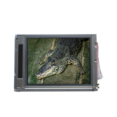 Buen precio AA084VD01 Pantalla LCD de 8,4 pulgadas 640*480 TFT-LCD para el sector industrial en línea