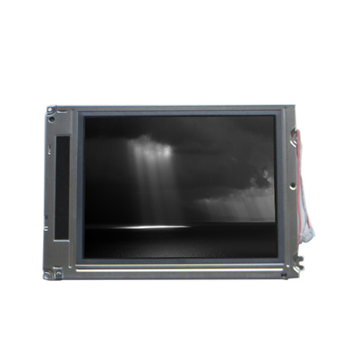 Buen precio AA084VD02 Pantalla LCD de 8,4 pulgadas 640*480 TFT-LCD para el sector industrial en línea