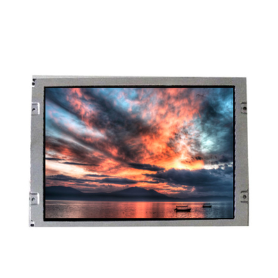 Buen precio AA084VF02 Pantalla LCD de 8,4 pulgadas 640*480 TFT-LCD para el sector industrial en línea
