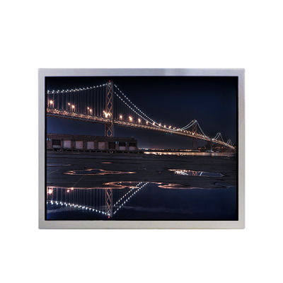 Buen precio AA104XL12 pantalla LCD de 10,4 pulgadas 1024*768 TFT-LCD en línea