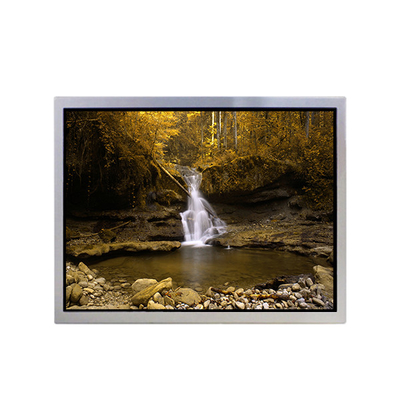 Buen precio AA121SB13 Panel de pantalla LCD de 12,1 pulgadas 800*600 TFT-LCD en línea