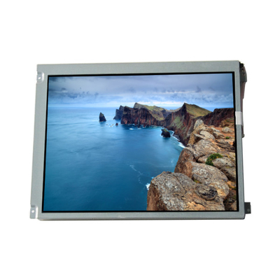 Buen precio AA121XG01 12,1 pulgadas 1024*768 Pantalla TFT-LCD para el sector industrial en línea