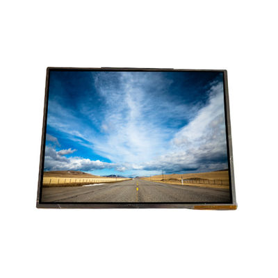 Buen precio AA141XA12 14,1 pulgadas 1024 * 768 pantalla TFT-LCD para Mitsubishi en línea