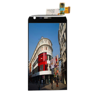 Buen precio LH530QH1-SD01 5.3 pulgadas 1440*2560 Resolución Panel de pantalla LCD para teléfono móvil en línea