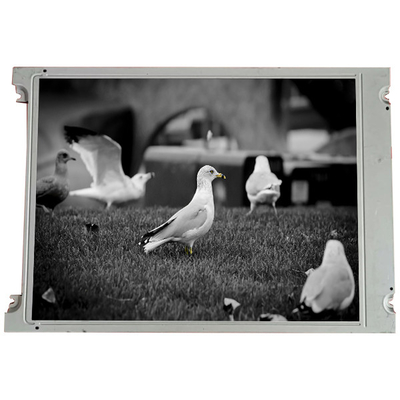 Buen precio LMG6911RPBC 5.7 pulgadas 320*240 pantalla de pantalla de LCD para la industria en línea