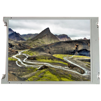 Buen precio LMG9400XUCC 10.4 pulgadas 640*480 LCD Modulo de pantalla en línea