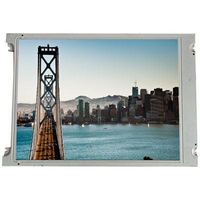 Buen precio SP14Q002-C1A 5.7 pulgadas 320*240 LCD Modulo de pantalla en línea