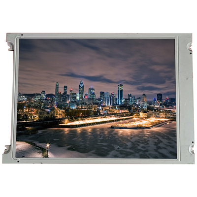 Buen precio SP14Q003-A 5.7 pulgadas 320*240 LCD Modulo de pantalla en línea