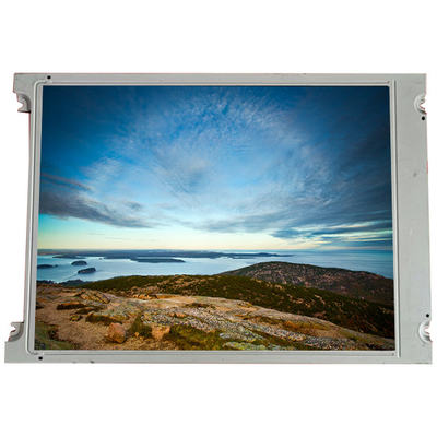 Buen precio SP14Q003-C1 5.7 pulgadas 320*240 LCD Modulo de pantalla en línea