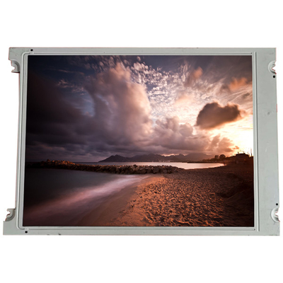 Buen precio SP14Q003-ZZA 5.7 pulgadas 320*240 pantalla de pantalla LCD Panel en línea