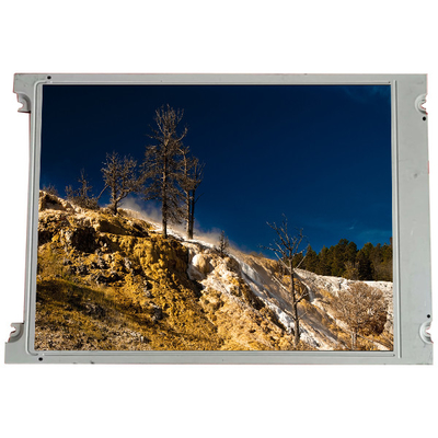 Buen precio SP14Q005-ZZA 5,7 pulgadas 320*240 pantalla de pantalla LCD Panel en línea