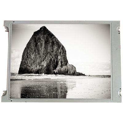 Buen precio SP14Q011-A 5.7 pulgadas 320*240 pantalla de pantalla LCD Panel en línea