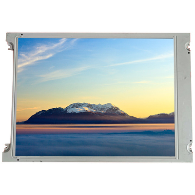 Buen precio SX19V009 7.5 pulgadas 640*480 módulo de pantalla LCD en línea