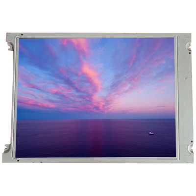 Buen precio TX11D06VM2AAA 4,3 pulgadas 480 * 272 pantalla LCD para la industria en línea