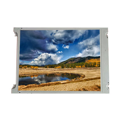 Buen precio TX26D21VM0BAA 10.4 pulgadas 800*600 TFT-LCD para el sector industrial en línea