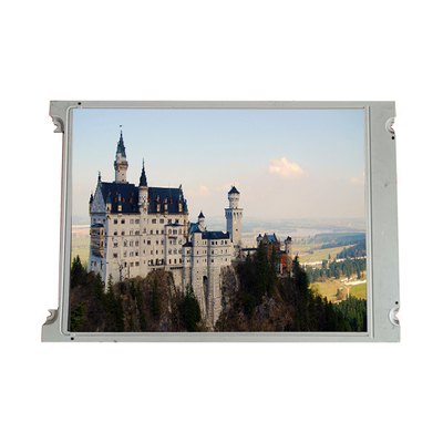 Buen precio TX26D211VM0BAA 10.4 pulgadas 1024*768 TFT-LCD para el sector industrial en línea
