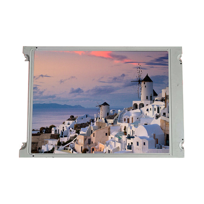 Buen precio TX31D207VM0BAB Panel de pantalla LCD de 12,1 pulgadas 1024 * 768 en línea