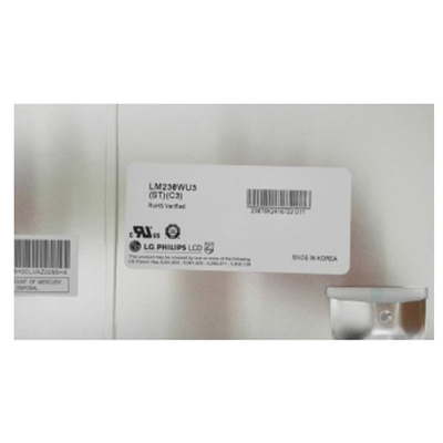 Buen precio LM230WU3-STC3 23.0 pulgadas 1920 * 1200 módulo de panel LCD en línea
