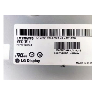 Buen precio LM238WF5-SSB1 monitores LCD táctiles de 23.8 pulgadas para el Lenovo V530-24ICB en línea
