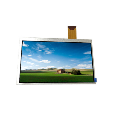 Buen precio AT070WSB-NW1-3800 7.0 pulgadas Panel de pantalla TFT LCD para pantallas de automóviles en línea