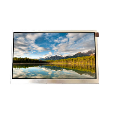 Buen precio AT101WSM-N11-58P0 Pantalla de pantalla LCD de 10,1 pulgadas para el BOE en línea
