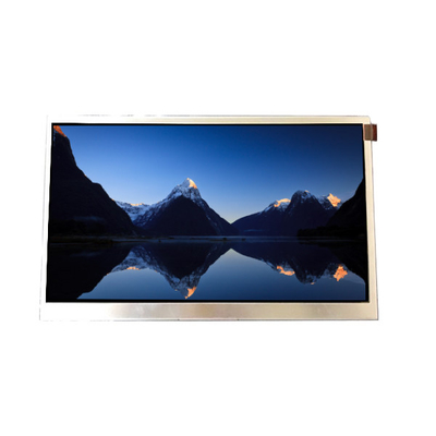 Buen precio AV070WVE-N11 Pantalla LCD de 7,0 pulgadas para pantallas de automóviles en línea