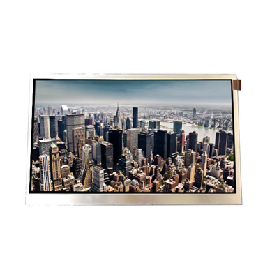 Buen precio AV070WVM-N14 7.0 pulgadas pantalla LCD para pantallas de automóviles en línea