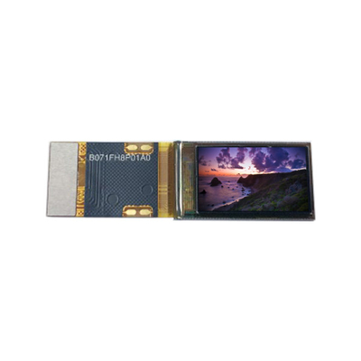 Buen precio B071FH8F01A0 0,71 pulgadas 1920 * 1080 pantalla LCD para B0E en línea