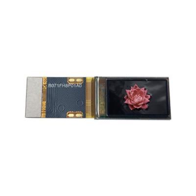 Buen precio B071FH8P01A0 0,71 pulgadas 1920 * 1080 pantalla LCD para B0E en línea