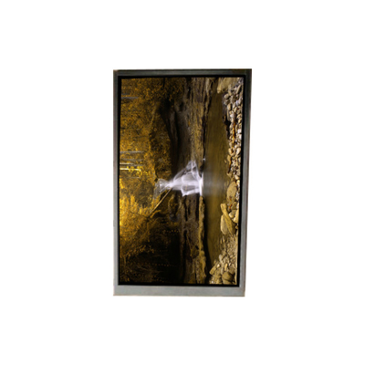 Buen precio BA050WQ4-100 5.0 pulgadas 480 * 272 pantalla LCD para navegación portátil en línea