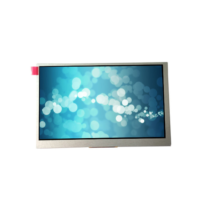 Buen precio BA070WV4-100 7.0 pulgadas 800*480 pantalla LCD para fotograma digital en línea
