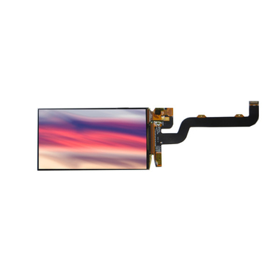 Buen precio BB050HDG-TC1-6D00 5.0 pulgadas 720 * 1280 pantalla LCD para teléfono móvil en línea