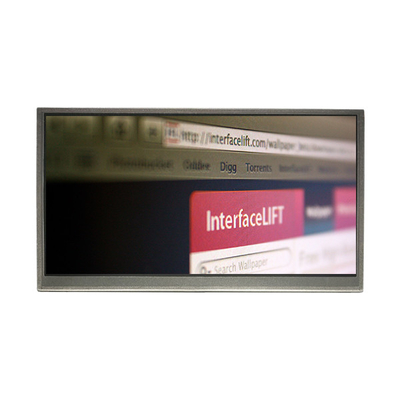 Buen precio BF060SQE-400 pantalla LCD de 6,0 pulgadas módulo de visualización LCD en línea