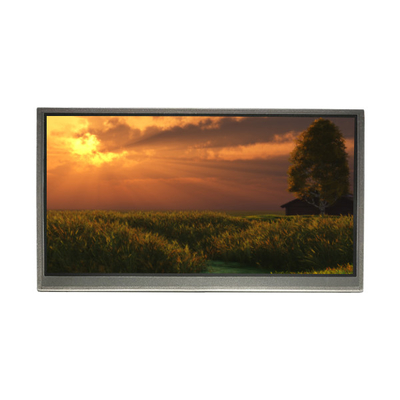 Buen precio BF060SQQ-100 pantalla LCD de 6,0 pulgadas módulo de visualización LCD en línea