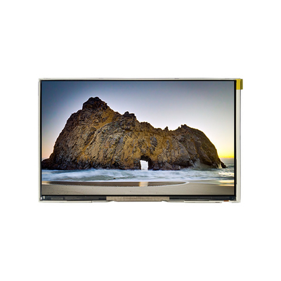 Buen precio BP070WS1-500 7.0 pulgadas de pantalla LCD LCD Modulo de visualización para BOE en línea
