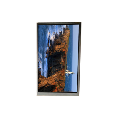Buen precio BS052FHG-N40-6900 Pantalla de pantalla LCD de 5,2 pulgadas en línea