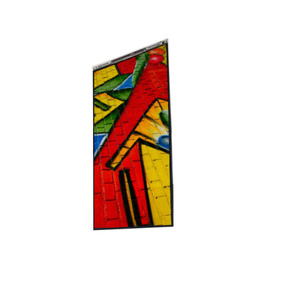 Buen precio BS067XMQ-L10 6.7 pulgadas pantalla LCD LCD PANEL en línea