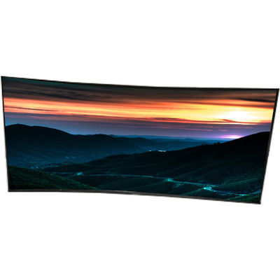 Buen precio LM375QW2-SSC1 pantalla LCD 4K de 37,5 pulgadas para el monitor Dell en línea