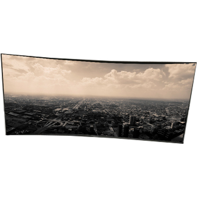 Buen precio LM375QW3-SSC1 Display de pantalla LCD de 37,5 pulgadas 3840*1600 en línea